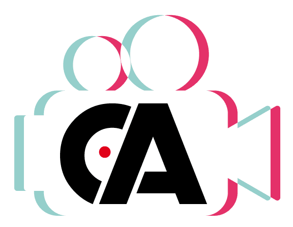 Logo - Conteurs Audiovisuel
