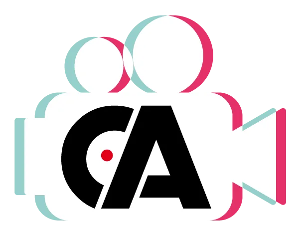 Logo - Conteurs Audiovisuel