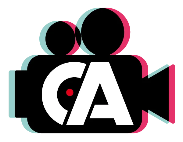 Logo - Conteurs Audiovisuel