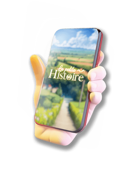Phone - La petite Histoire
