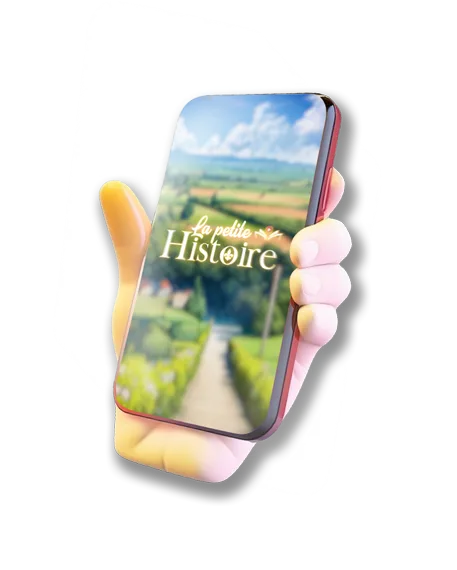 Phone - La petite Histoire