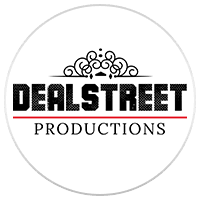 Logo - Dealstreet Productions