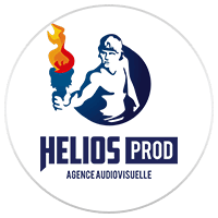 Logo - Helios Prod