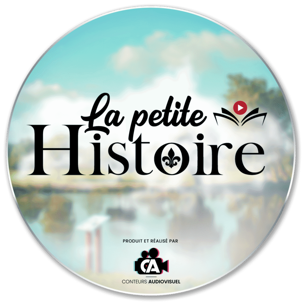 Logo - La Petite Histoire