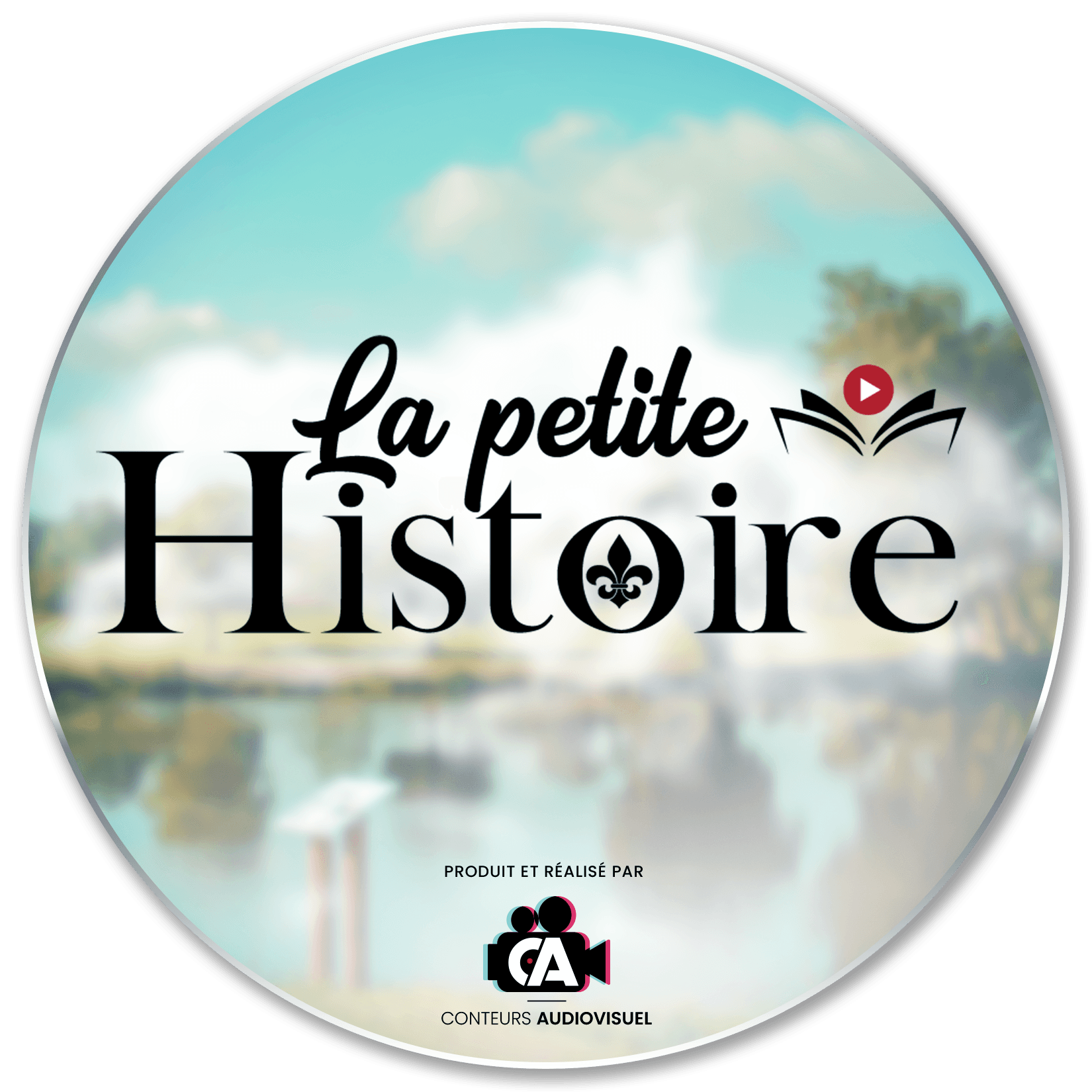 Logo - La Petite Histoire
