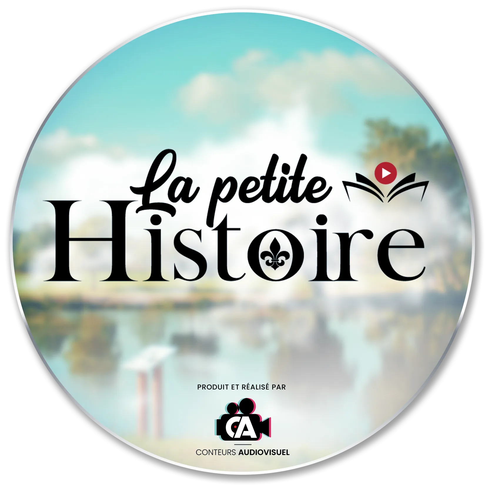 Logo - La Petite Histoire