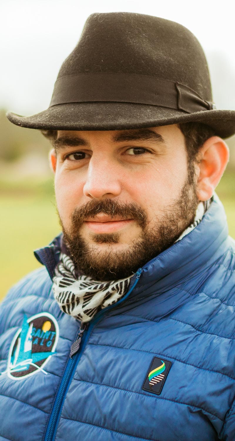 Alexandre Poirier