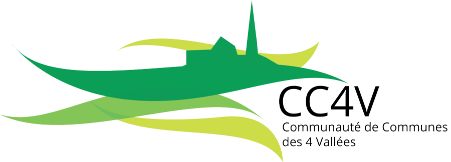 Logo - CC4V