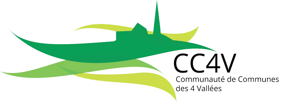 Logo - CC4V