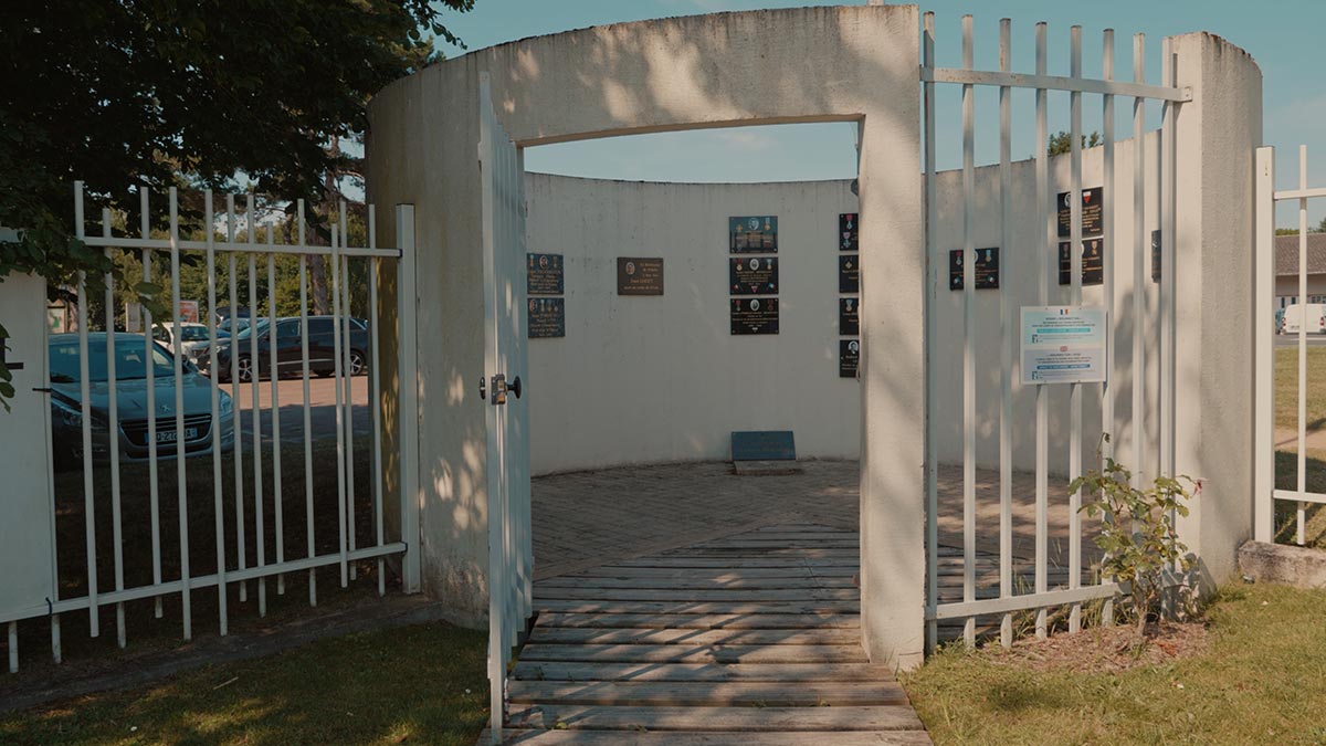 memorial-musee-de-lorris-guerre-mondiale