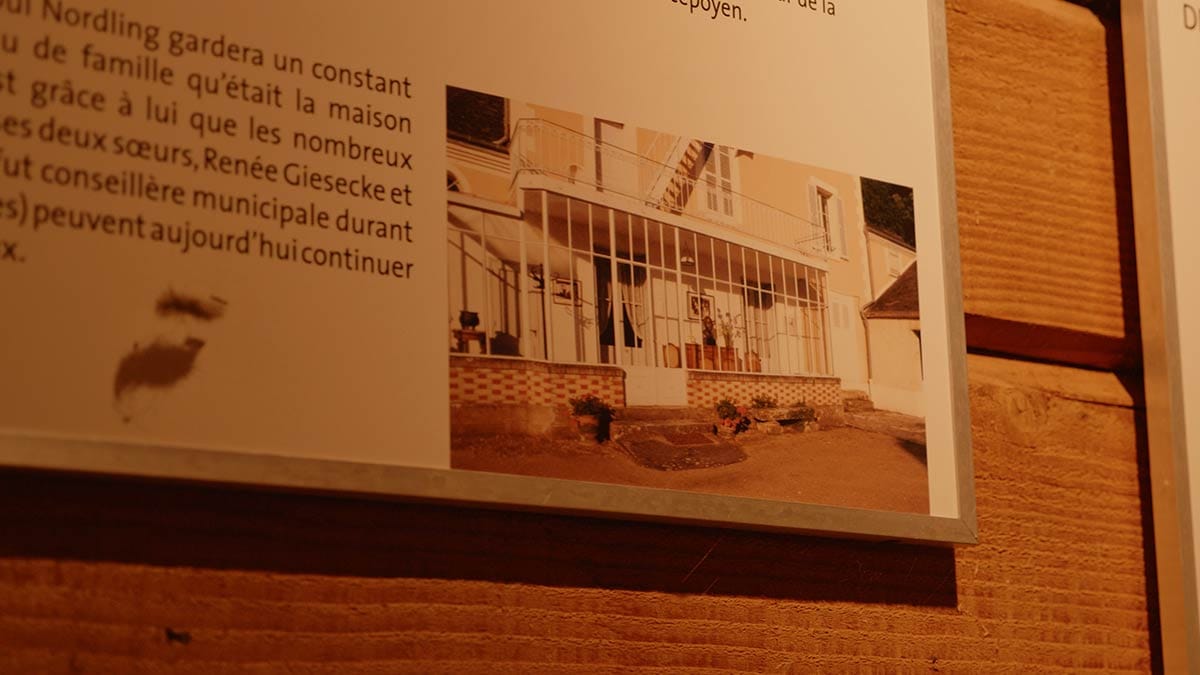 Cepoy-maison-Famille-Raoul-Nordling