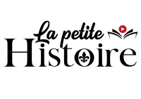 Logo - La Petite histoire Podcast