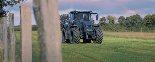 Réalisation vidéo - Les agriculteurs solaire